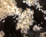 Foto del paso 2 de la receta: Arroz negro