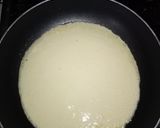 Foto del paso 2 de la receta: Crepas flameada con mermelada