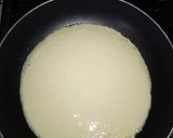 Foto del paso 2 de la receta: Crepas flameada con mermelada