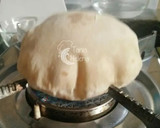 Foto langkah ke 5 dari resep Capati (roti India).
