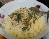 Foto del paso 2 de la receta: Butifarras al vino tinto con puré de patata