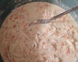 Foto langkah ke 1 dari resep Bakwan sayur crispy.