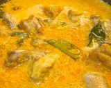 Foto langkah ke 2 dari resep Opor ayam pejantan.
