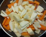 Vega és ìnyenc recept fázis 2 fotója