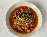 Foto del paso 8 de la receta: Chili con carne