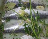 Foto del paso 1 de la receta: Sardinas en tosta