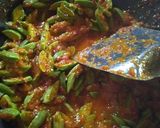 Foto langkah ke 3 dari resep Sambal udang pete simpel.