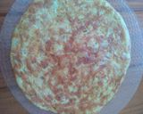 Foto del paso 6 de la receta: Tortilla de papas 🤤