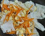 Foto langkah ke 3 dari resep Bihun Goreng Putih.