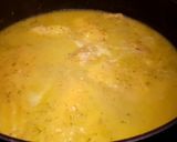 Foto del paso 5 de la receta Merluza en salsa verde