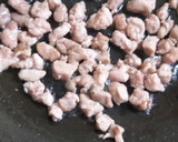Foto del paso 8 de la receta: Lomo de cerdo en salsa satay