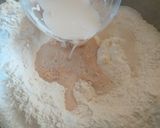Foto del paso 3 de la receta: Sopaipillas sin zapallo