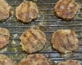 Foto langkah ke 3 dari resep Beef Patty Steak Simple & Enak.