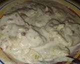 Foto del paso 8 de la receta: Verenikes con Carne Picada Diferentes