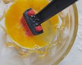 Lekváros bukta /sütésálló lekvárral/ recept fázis 5 fotója