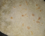 மேகி டபுள் பர்ஸ்ட் சீஸ் பீட்சா ரெசிபி ஸ்டேப் 5 புகைப்படம்