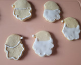 Foto del paso 17 de la receta: Galletitas navideñas