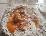 Foto del paso 4 de la receta: Pan de muerto