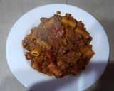 Foto del paso 4 de la receta: Guiso de lentejas, como lo hacía mi abuela ❤