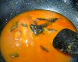 Foto langkah ke 4 dari resep Kepiting Saus Padang.
