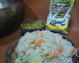 Foto langkah ke 8 dari resep Bihun goreng.