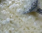 A picture of step 3 of Black Pepper chicken.