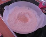 Foto del paso 4 de la receta: Masa de pizza italiana
