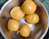 A picture of step 6 of Lasooni Fafda.