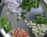 स्वादिष्ट अमेरिकन चॉप्सी रेसिपी चरण 4 फोटो
