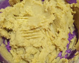 Foto del paso 2 de la receta: Dulce de batata natural con chocolate 🍠