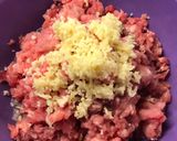 Töltött káposzta recept fázis 1 fotója