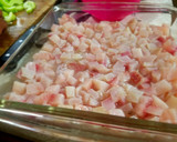 Foto del paso 1 de la receta: Tilapia en aguachile