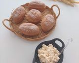 Une image de l'étape 4 de Cottage cheese maison.