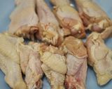 Foto langkah ke 1 dari resep Bekal Anak - Chicken Drum Stick.