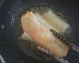 Vegetables Spring Rolls recipe step 7 photo