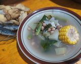 Foto langkah ke 3 dari resep Sayur Asem.