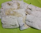 Foto langkah ke 1 dari resep Tempe kemul tepung beras.