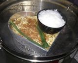 Foto langkah ke 4 dari resep Sawut Singkong.