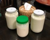 รูปขั้นตอนการทำที่ 6 ของ Plain Yogurt (โยเกิร์ตรสธรรมชาติ)