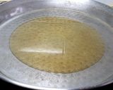 Foto del paso 2 de la receta Paella de pulpo y gambones