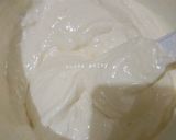 Foto langkah ke 6 dari resep Bolu Tiramisu Kukus.