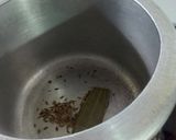 सिंधी स्पेशल बुगल चावल(sindh special bhungla chawal recipe in hindi) रेसिपी चरण 1 फोटो