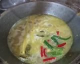 Foto langkah ke 6 dari resep Tongseng ayam.