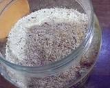 ไก่ก้อนทอดแป้งมะพร้าว - คีโต วิธีทำสูตร 3 รูป