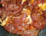Foto langkah ke 3 dari resep Kebab Homemade.