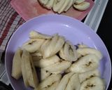 Foto langkah ke 1 dari resep Pisang Goreng.