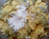 ફરાળી પેટીસ(Farali pattice Recipe in Gujarati) રેસીપી સ્ટેપ1ફોટો