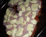 Foto del paso 4 de la receta: Matambre a la pizza con papas