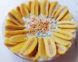 Hình bước làm 4 của món Chuối SÁP xào dừa