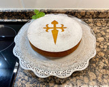 Foto del paso 19 de la receta: Tarta de Santiago